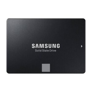 Samsung SSD 2.5 870 Evo 500GB Sata 3 (MZ-77E500B/EU)