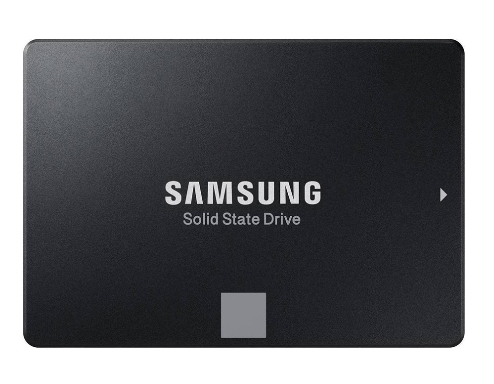 Samsung SSD 2.5 870 Evo 500GB Sata 3 (MZ-77E500B/EU)