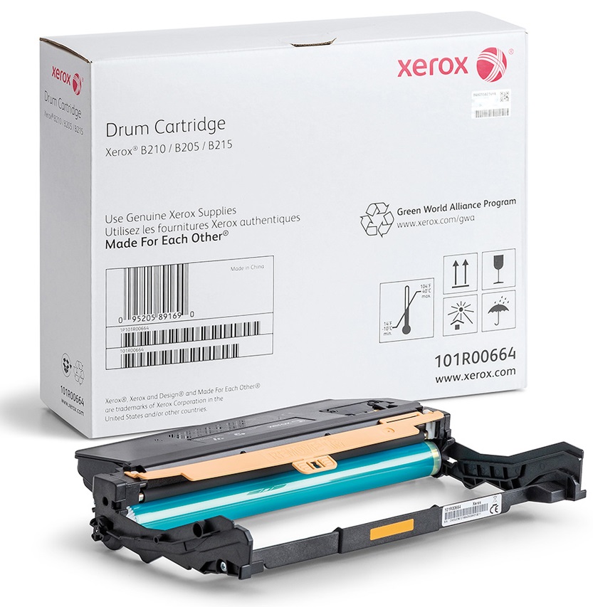 Xerox