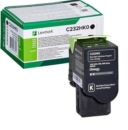 Lexmark