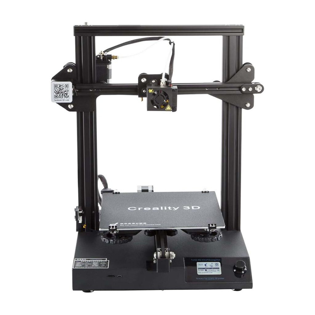 Εκτυπωτής 3D Creality CR-20