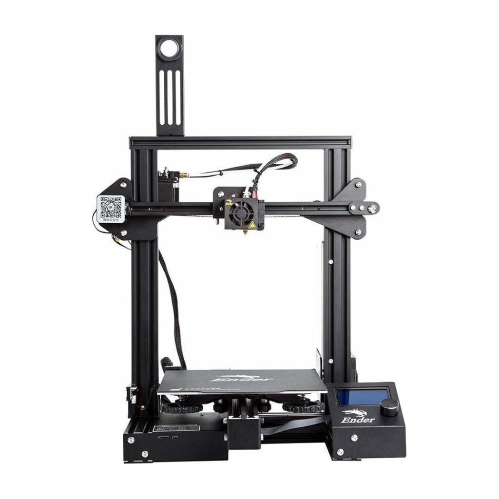 Εκτυπωτής 3D Creality Ender 3 Pro