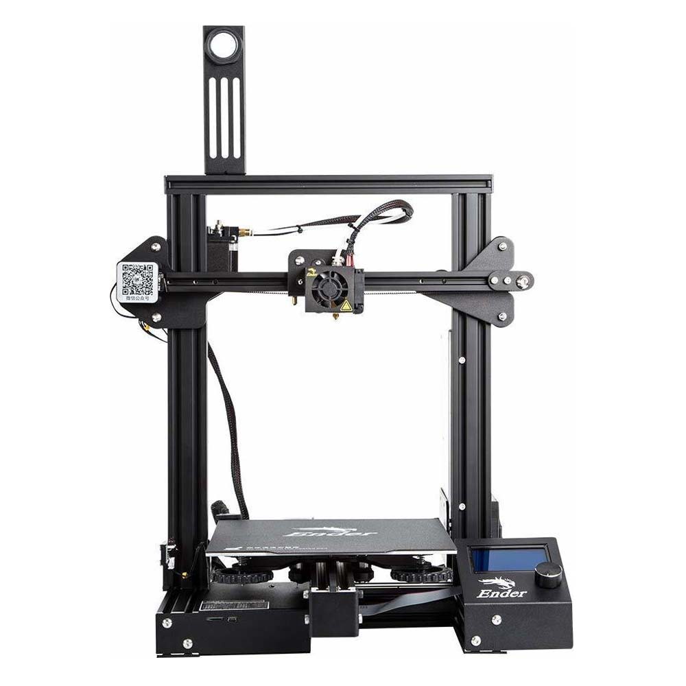Εκτυπωτής 3D Creality Ender 3 Pro