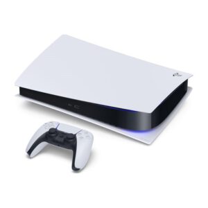 Sony Playstation 5 Digital Edition