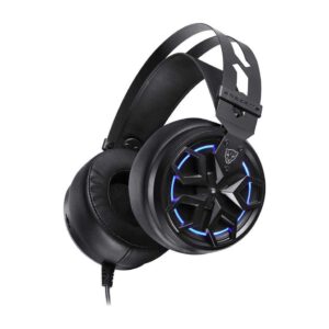Gaming Headset Motospeed H60 Wired