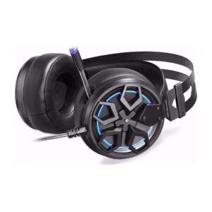 Gaming Headset Motospeed H60 Wired – εικόνα 1