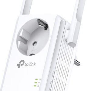 TP-Link WiFi Extender N300 V6 (TL-WA860RE) – εικόνα 1
