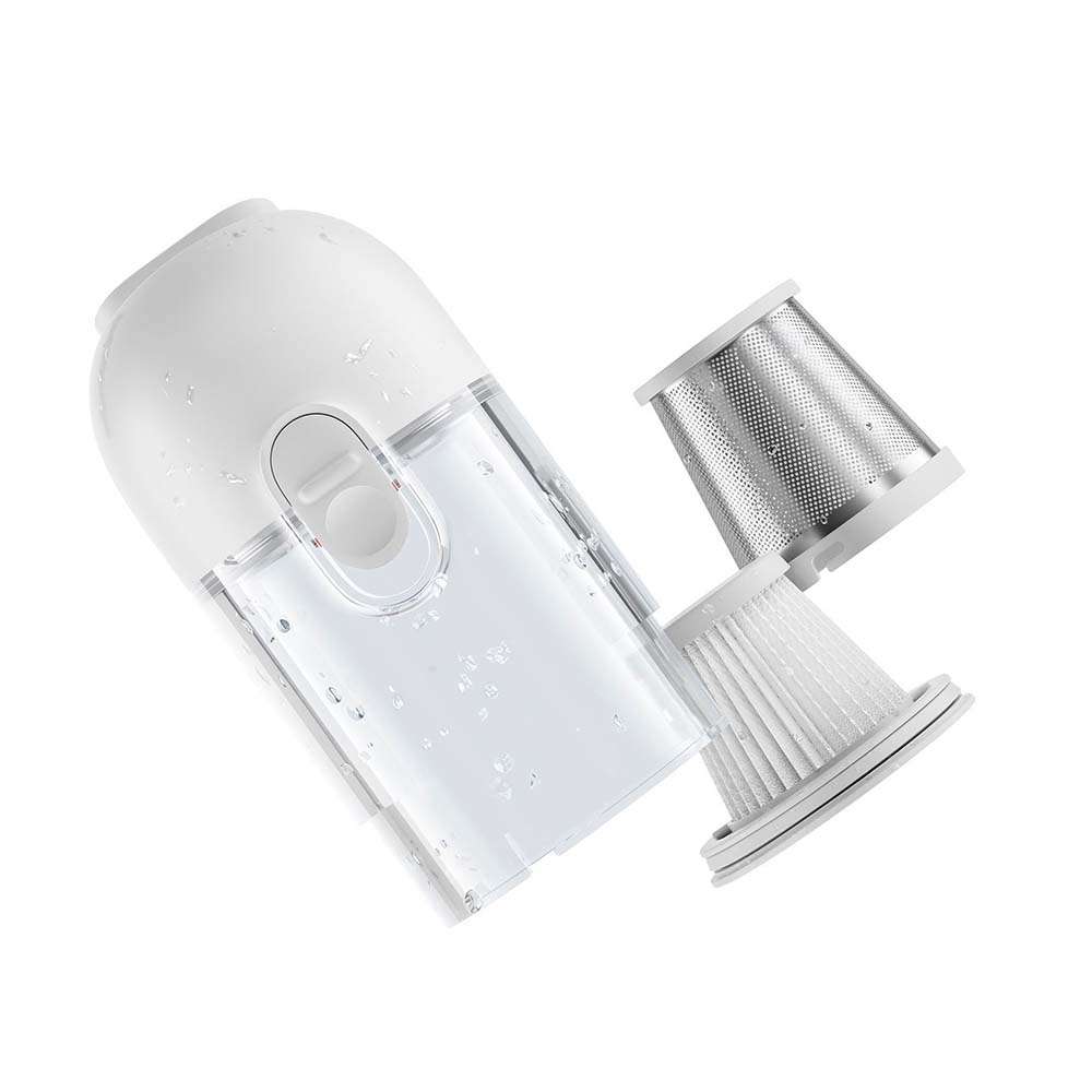 Xiaomi Mi Vacuum Cleaner Mini EU (BHR5156EU)