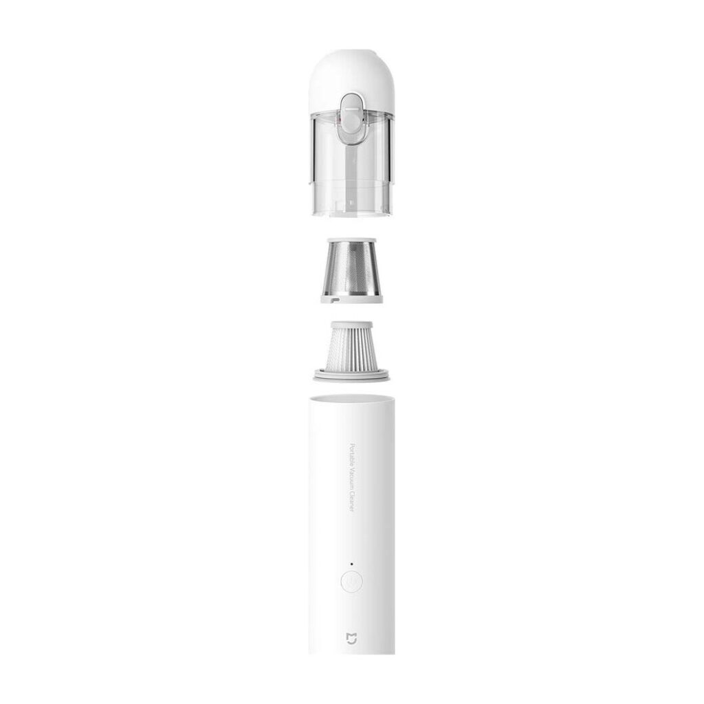 Xiaomi Mi Vacuum Cleaner Mini EU (BHR5156EU) – εικόνα 2