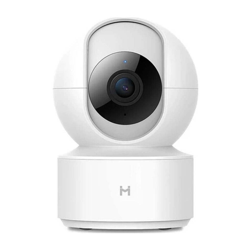 Xiaomi IMILAB Ασύρματη IP Camera Home Security 360° 1080p (CMSXJ16A)
