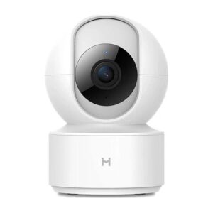 Xiaomi IMILAB Ασύρματη IP Camera Home Security 360° 1080p (CMSXJ16A)