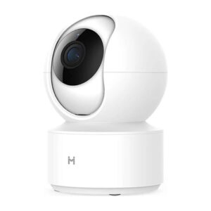 Xiaomi IMILAB Ασύρματη IP Camera Home Security 360° 1080p (CMSXJ16A) – εικόνα 4