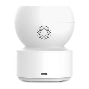 Xiaomi IMILAB Ασύρματη IP Camera Home Security 360° 1080p (CMSXJ16A) – εικόνα 3