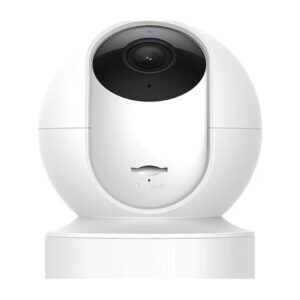 Xiaomi IMILAB Ασύρματη IP Camera Home Security 360° 1080p (CMSXJ16A) – εικόνα 2