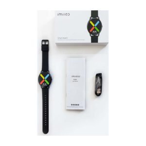 Smartwatch Xiaomi Imilab (KW66) – εικόνα 6