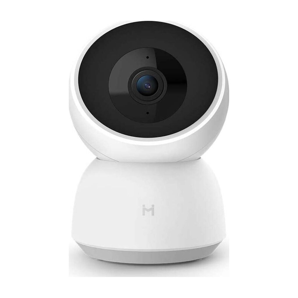 Xiaomi Imilab Ασύρματη IP Camera Home Security A1 1080P (CMSXJ19E)