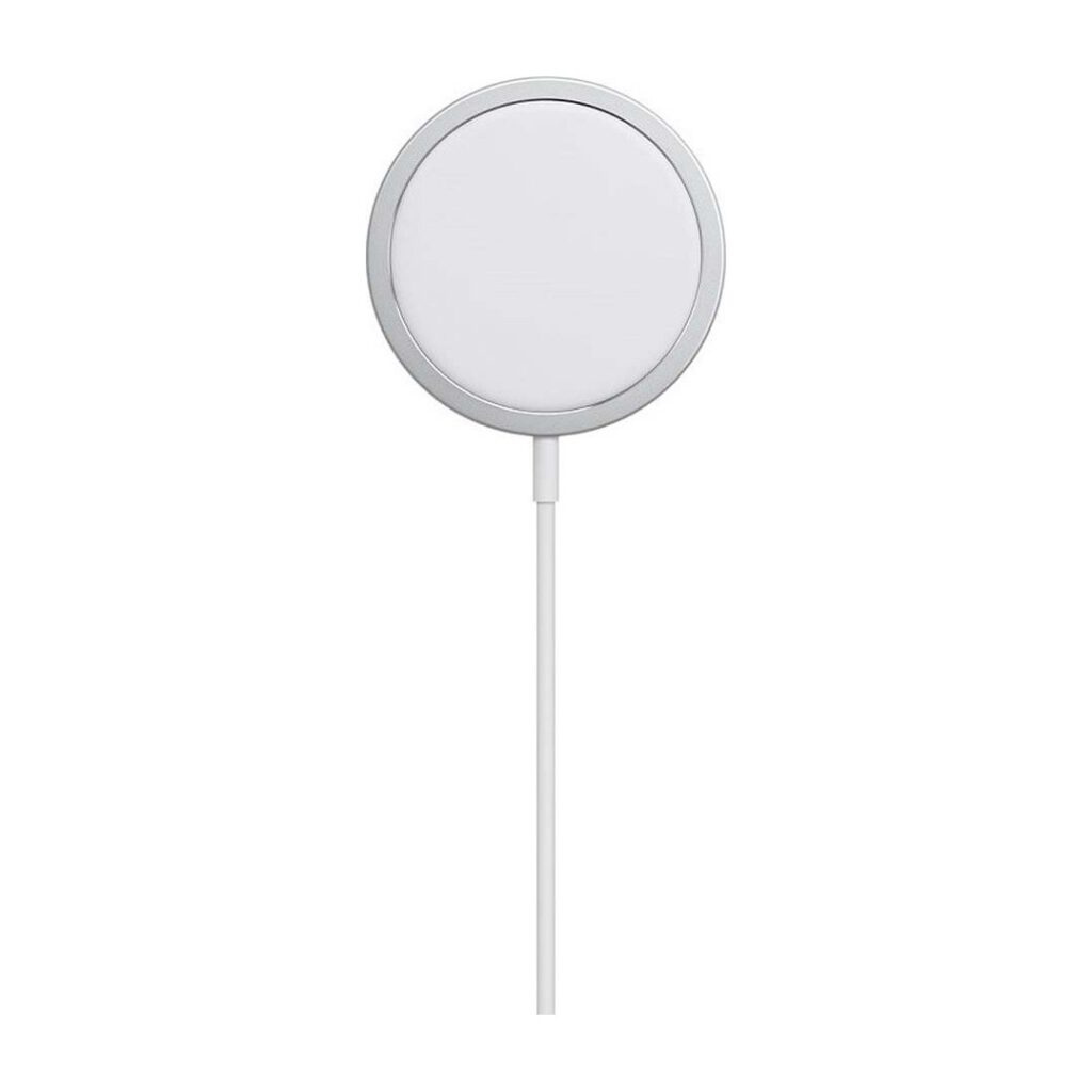 Apple MagSafe Charger White (MHXH3ZM/A)