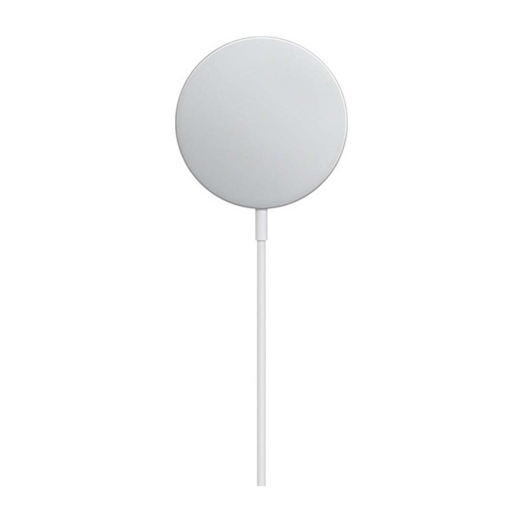 Apple MagSafe Charger White (MHXH3ZM/A) – εικόνα 3
