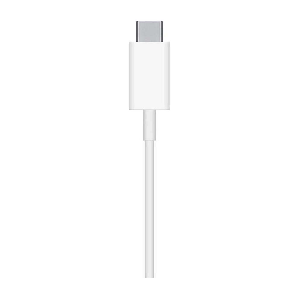Apple MagSafe Charger White (MHXH3ZM/A) – εικόνα 2