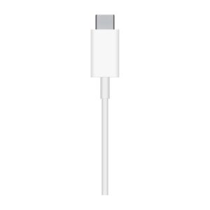 Apple MagSafe Charger White (MHXH3ZM/A) – εικόνα 2