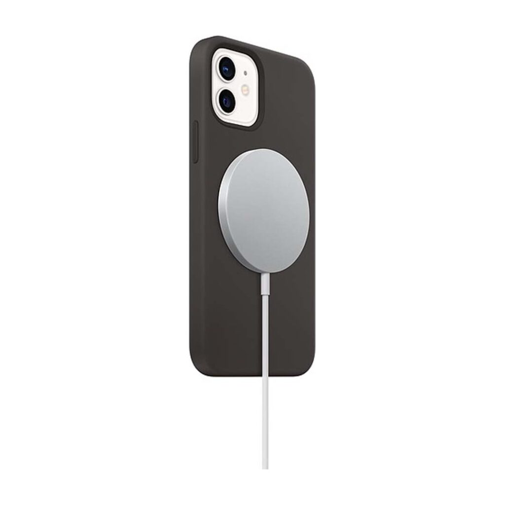 Apple MagSafe Charger White (MHXH3ZM/A) – εικόνα 1