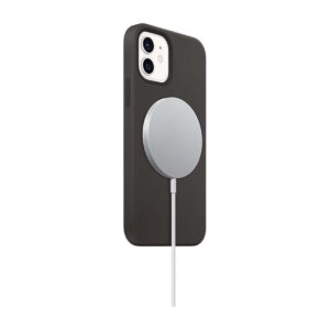 Apple MagSafe Charger White (MHXH3ZM/A) – εικόνα 1