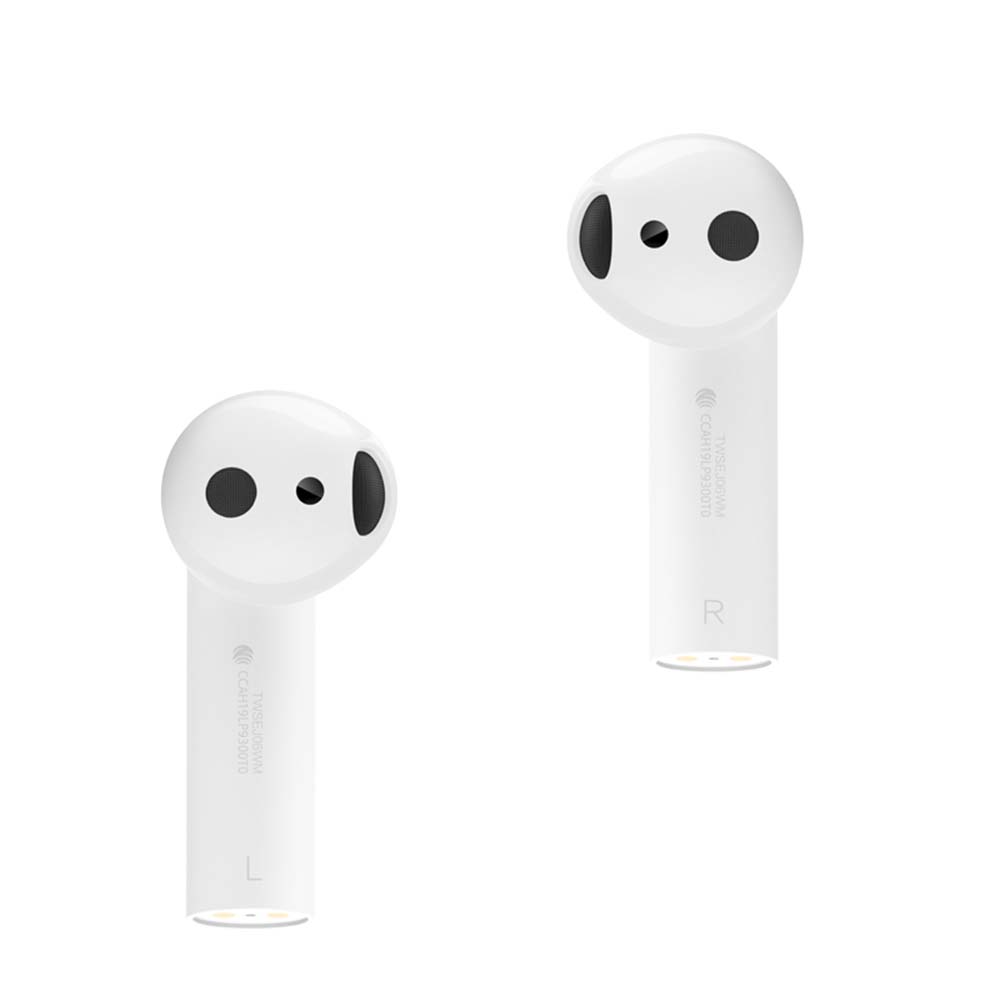 Xiaomi Mi True Wireless Earphones 2s Global (BHR4208GL) Xiaomi Mi True Wireless Earphones 2s Global (BHR4208GL)