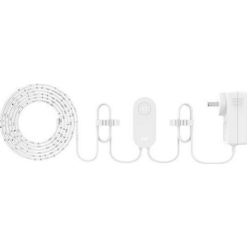 Xiaomi Mi Yeelight Smart Light Strip Plus RGB (GPX4016RT)