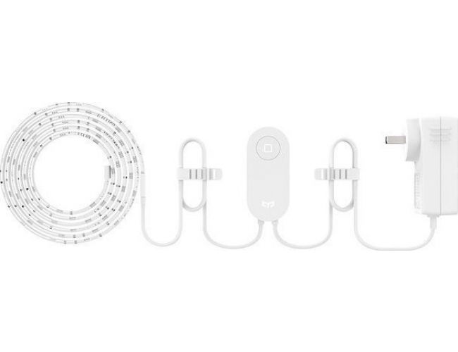 Xiaomi Mi Yeelight Smart Light Strip Plus RGB (GPX4016RT)