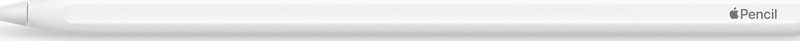 Apple Pencil 2nd Generation, White (MU8F2ZM/A) – εικόνα 1