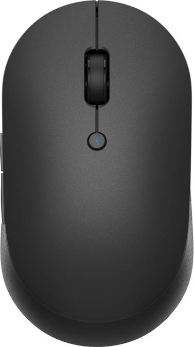 Mouse &amp; Keyboard