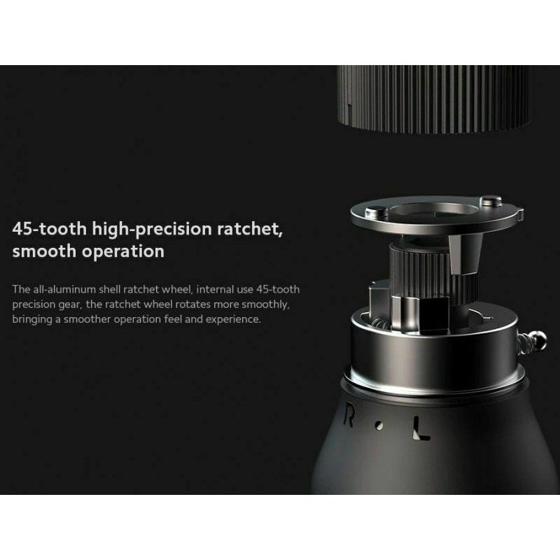 Xiaomi Mijia Κατσαβίδι με Μύτες 16τμχ (DZN4017CN) – εικόνα 1