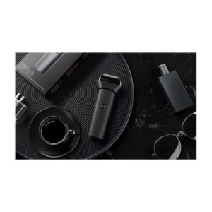 Xiaomi 5 Blade Ξυριστική Μηχανή Προσώπου Επαναφορτιζόμενη (BHR5265GL) – εικόνα 2