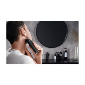 Xiaomi 5 Blade Ξυριστική Μηχανή Προσώπου Επαναφορτιζόμενη (BHR5265GL) – εικόνα 3