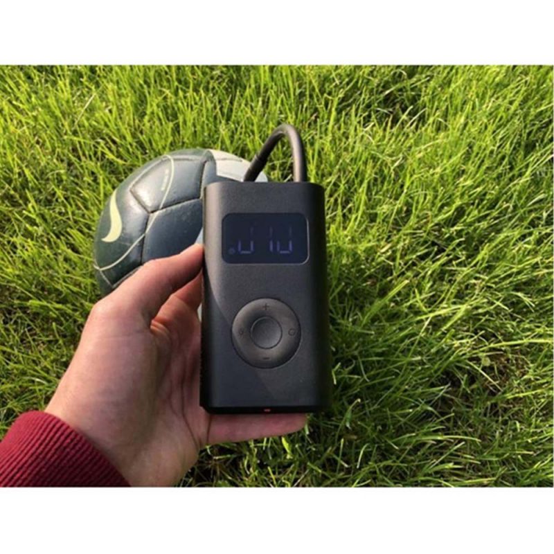 Xiaomi Mi Electric Air Compressor 1S Pump (BHR5277GL) – εικόνα 1