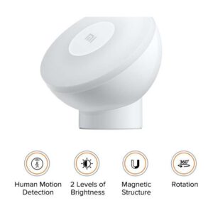 Xiaomi Mi Motion-Activated Night Light 2 Bluetooth (BHR5278GL) – εικόνα 1