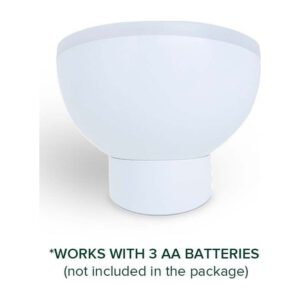 Xiaomi Mi Motion-Activated Night Light 2 Bluetooth (BHR5278GL) – εικόνα 2