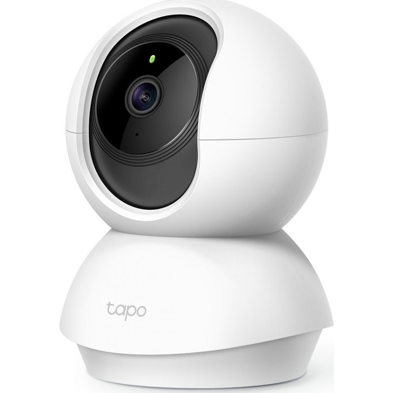 TP-Link Ασύρματη IP Camera Tapo C210 V3 Pan/Tilt (TAPO C210)