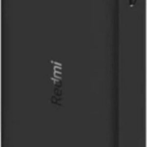 Xiaomi Redmi 18W Fast Charge 20000mAh Μαύρο (VXN4304GL) – εικόνα 1