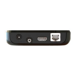Multimedia Tv Box Infomir MAG 544W3 (1GB RAM) – εικόνα 1