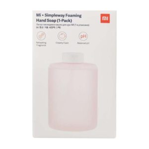 Xiaomi Mi x Simpleway Foaming Hand Soap 320ml (BHR4559GL) – εικόνα 1