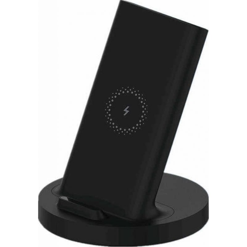 Ασύρματος Φορτιστής Xiaomi Mi 20W Wireless Charging Stand (GDS4145GL) – εικόνα 1