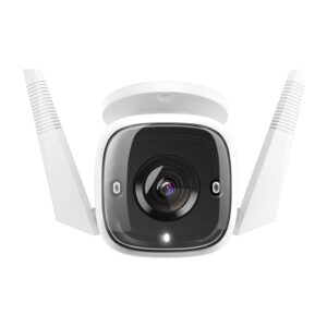 TP-Link Ασύρματη IP Camera Αδιάβροχη Tapo C310 (TPC310) – εικόνα 1