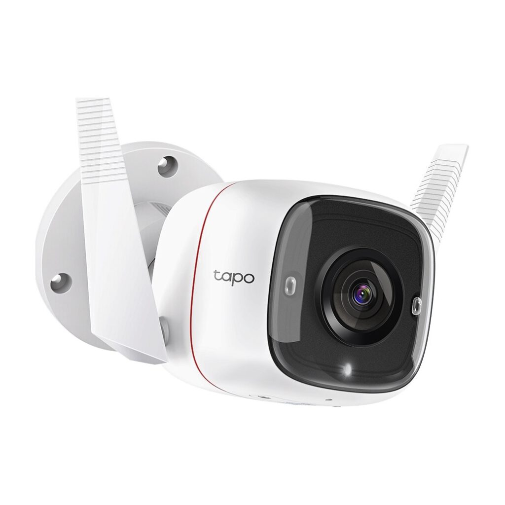 TP-Link Ασύρματη IP Camera Αδιάβροχη Tapo C310 V2.2 (TPC310)