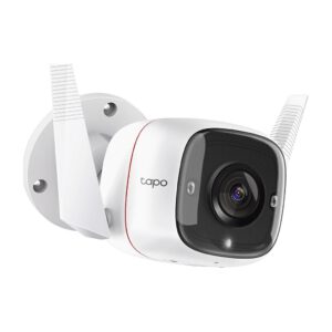 TP-Link Ασύρματη IP Camera Αδιάβροχη Tapo C310 V2.2 (TPC310)
