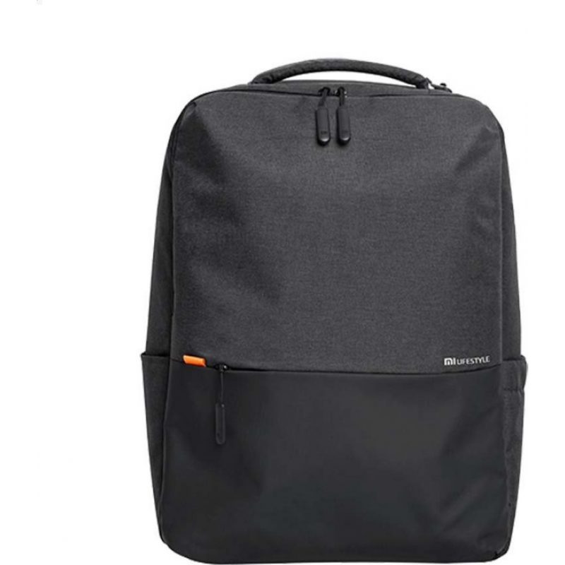 Xiaomi Mi Rucsac Bussines Casual Σακίδιο Πλάτης Black (BHR4903GL)