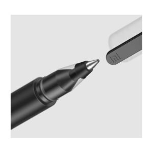 Xiaomi Στυλό Gel με Μαύρο Mελάνι 10τμχ High Capacity Pen (BHR4603GL) – εικόνα 2