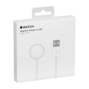 Apple Watch Magnetic Charging Cable (MX2E2ZM/A) – εικόνα 8