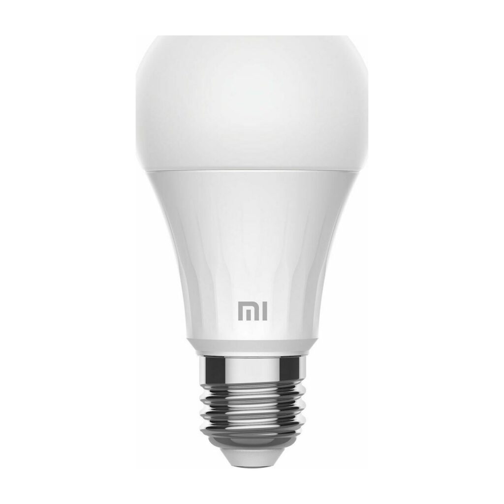 Xiaomi Mi Smart LED Bulb E27 White and Color (BHR9434GL)