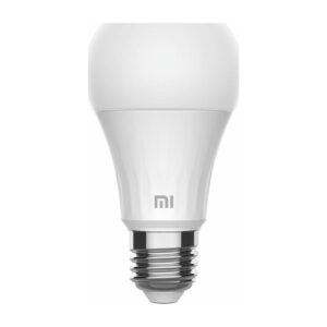 Xiaomi Mi Smart LED Bulb E27 White and Color (BHR9434GL)